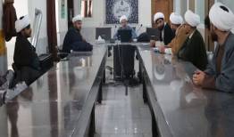 ضرورت حضور فعال روحانیون در فضای مجازی برای تبیین معارف اسلامی