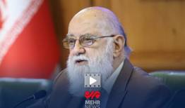 چمران: طرح سفرهای ده سال پیش امروز معنا ندارد