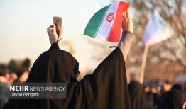 دعوت تشکل‌های فرهنگی از مردم برای حضور راهپیمایی ضدترویستی