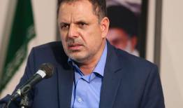 پیام تسلیت معاون وزیر نفت در پی شهادت خادم‌ الرضا
