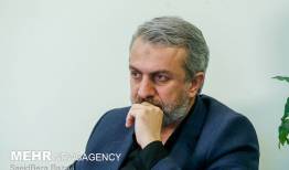 برخی صبح روز رای گیری وزرا، به دنبال ممنوعیت صادرات سیمان بودند