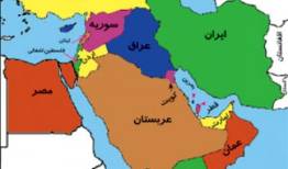 دو تصویر باورنکردنی از قطر دیروز و امروز!