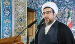 مطهری اصل: وحدت ملی نیازمند تلاش عمومی است نه شعار