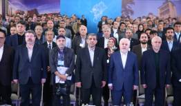  هنوز بودجه وزارت میراث فرهنگی را نداده‌اند