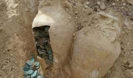 بازداشت گنج‌یاب معروف ایران در کردستان عراق