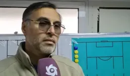 تراکتور باید سه بر صفر بازنده شود