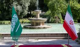 ایران در نمایشگاه گردشگری عربستان شرکت می‌کند
