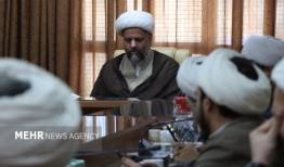 باقربیک: ماه رمضان فرصت بی‌بدیل فعالیت‌های قرآنی است