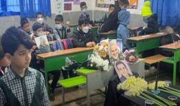 ‌شهادت ۲۲ دانش‌آموز در اغتشاشات اخیر