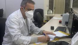  آیا سویه جدید کرونا می تواند بحران ایجاد کند