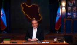 هیچ‌کس از یک جنگ دیگر در سوریه سود نمی برد