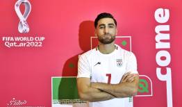 واکنش جهانبخش به سوال جنجالی و کاملا سیاسی