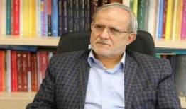 فراخوان جذب هیئت علمی ۱۴۰۴ در اواخر دی منتشر می‌شود