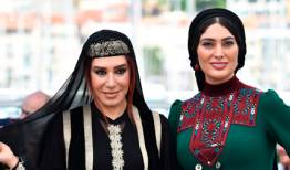 تمام بازیگران زنی که تیپ بلوچی زدند