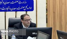 مدیرکل صنعت و معدن استان زنجان: نمایشگاه پژوهش فرصتی برای رشد صاحبان ایده و جذب سرمایه است