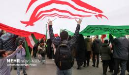علمای اهل سنت: مردم ایران بار دیگر دشمنان را ناامید کردند