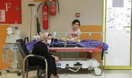 وضعیت آنفلوآنزا و کرونا در هفته آخر اسفند