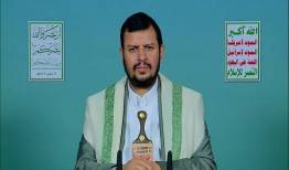 رهبر انصار الله: حضور ملت ایران در عرصه، دشمن را ناامید کرد