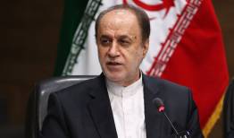 وحدت مثال‌زدنی ملت ایران نشان‌دهنده انسجام ملی است