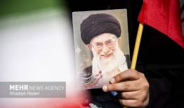 امشب مردم اصفهان با آرمان‌های رهبر شهید انقلاب تجدید بیعت می‌کنند
