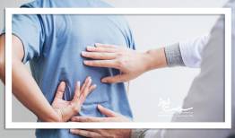 احتمال بی‌خواب شدن مبتلایان به کمردرد در سالهای آتی