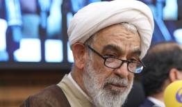 آیت‌الله قمی: سیاست ایران در برابر دشمنان «بازدارندگی فعال» است