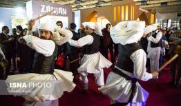 نمایشگاه گردشگری تهران به تعویق افتاد