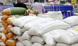 قیمت جدید برنج پاکستانی اعلام شد