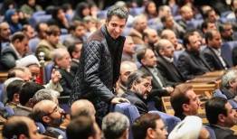 دکتر عادل فردوسی‌پور، صریح‌ و دوست‌داشتنی‌تر از همیشه