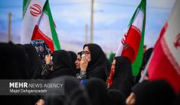 جامعه پرستاری ۱۰ شهید تقدیم وطن کرد