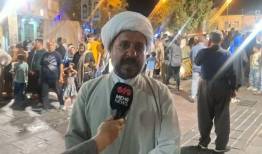 جشن امت احمد تصویری از همبستگی ملت‌های اسلامی است
