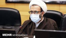 مرکز تحقیقات سنگ ایران بدون هیچ توجیه منطقی در دولت قبل تعطیل شد