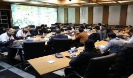 بررسی سناریوی تمرین پدافند پرتویی بر اساس دستورالعمل شهید فخری زاده
