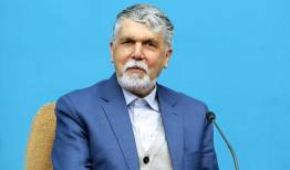 وزیر ارشاد: سینما زبان مشترک ملت‌هاست