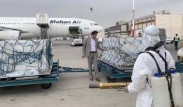 روایات تلخ از واردات ناکام واکسن کرونابه ایران