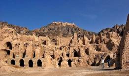 حمایت از هویت ملی با حفظ آثار تاریخی میسر می شود