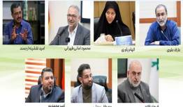 اعضای شورای سیاست‌گذاری علم و فناوری کودک و نوجوان منصوب شدند
