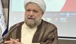 مردم ایران با همدلی و اتحاد پشت کشورشان ایستاده اند