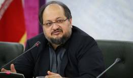 کمک به کاندیداهای ریاست جمهوری مساوی با اخراج است