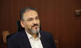 میرزایی‌قمی: خودروهای برقی به لحاظ ایمنی مشمول معاینه فنی می‌شوند