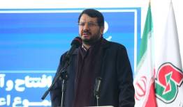 دولت قبل پروژه‌ها را با ۶۰ درصد پیشرفت افتتاح می‌کرد