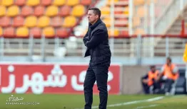 اوسمار در پرسپولیس رکورددار شد!