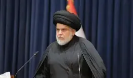 مقتدی صدر خطاب به ارتش بیانیه صادر کرد