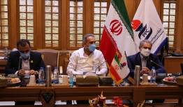 خلیج فارس شورترین پهنه‌های آبی بزرگ دنیا خواهد شد