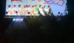 نمایش اوج بی‌سلیقگی با دو بازیکن شماره ۵ و ۶!