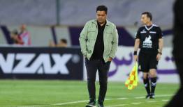 اخباری: بازار بازیکن ایرانی وحشتناک بالا بود