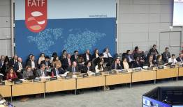 FATF تعلیق عضویت روسیه را تمدید کرد