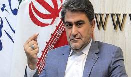 موانع تجاری ایران و ترکیه باید از بین برود