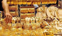 عقب‌نشینی بازار طلا ، نقره و سکه از قله‌های تاریخی