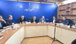 نمایشگاه دائمی کهگیلویه و بویراحمد احداث می‌شود 